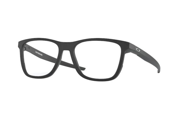 Oakley Centerboard OX8163 01 Brille in satin black - megabrille