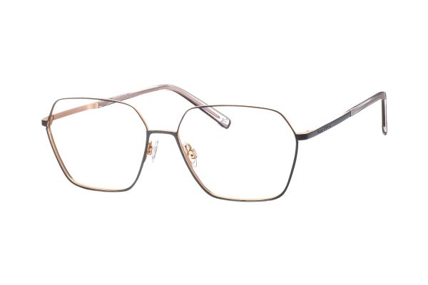 Marc O'Polo 502165 30 Brille in grau - megabrille