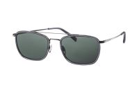 Marc O'Polo 505083 31 Sonnenbrille in dunkelgun/grau transparent