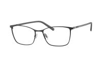 Humphrey's 582366 10 Brille in schwarz