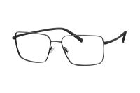 Marc O'Polo 502190 10 Brille in schwarz