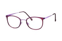 TITANflex KIDS 830075 55 Kinderbrille in violett