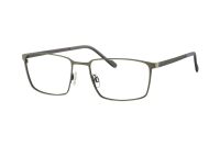 TITANflex 820832 40 Brille in dunkeloliv matt/anthrazit matt