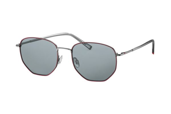 Humphrey's 585292 30 Sonnenbrille in grau - megabrille