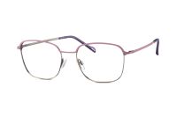 TITANflex 826019 50 Brille in violett