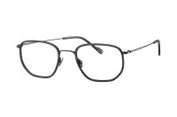 TITANflex 820865 10 Brille in schwarz