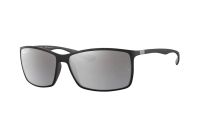 Ray-Ban Liteforce RB4179 601S82 Sonnenbrille in matte black