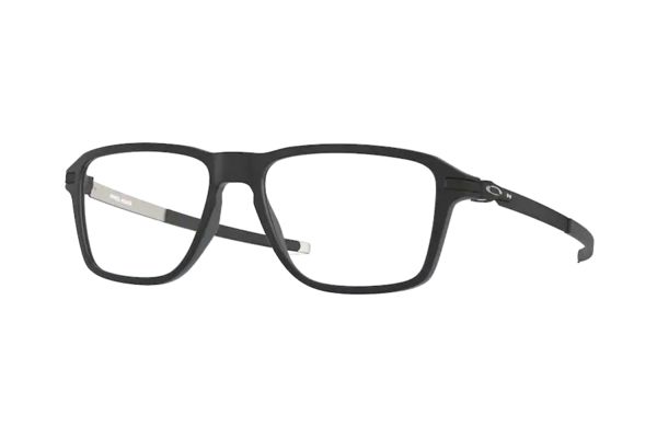 Oakley Wheel House OX8166 01 Brille in satin black - megabrille
