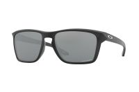 Oakley Sylas OO9448 03 Sonnenbrille in matte black