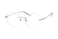 Marc O'Polo 500035 21 Brille in gold