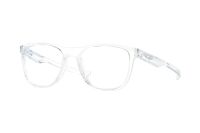 Oakley RX Trillbe X OX8130 03 Brille in polished clear