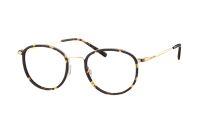 Marc O'Polo 502141 20 Brille in gold