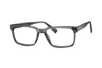 Humphrey's 583163 30 Brille in grau/transparent