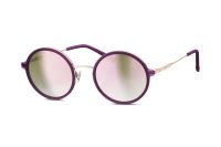 Humphrey's 585317 50 Sonnenbrille in violett