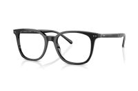 Polo Ralph Lauren PH2256 5518 Brille in schwarz glänzend