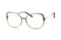 Marc O'Polo 503183 40 Brille in grün/transparent