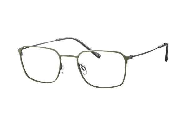 TITANflex 820839 40 Brille in grün - megabrille