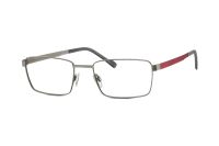 TITANflex 820910 35 Brille in grau/rot