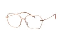 Marc O'Polo 503158 80 Brille in beige/transparent