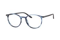 Marc O'Polo 503084 71 Brille in blau transparent