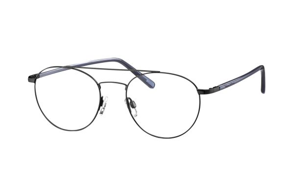 Marc O'Polo 502111 10 Brille in schwarz - megabrille