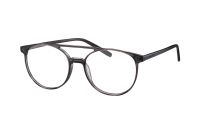 Marc O'Polo 503119 30 Brille in grau/transparent