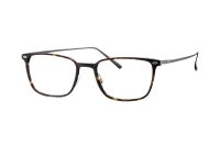 Marc O'Polo 503140 60 Brille in dunkelhavanna-dunkelgun matt