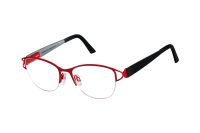 eye:max 5183 0083 Brille in eye of the snake
