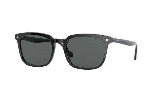 Vogue VO5347S W44/87 Sonnenbrille in black - megabrille