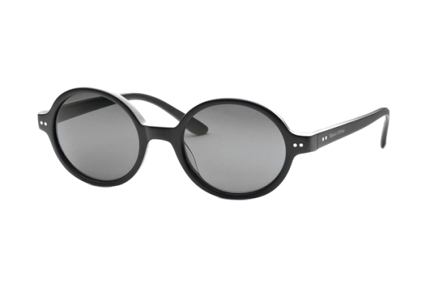 Marc O'Polo 506058 10 Sonnenbrille in schwarz - megabrille