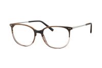Marc O'Polo 503173 60 Brille in braun/transparent