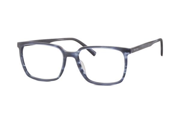 Marc O'Polo 503189 70 Brille in blau - megabrille