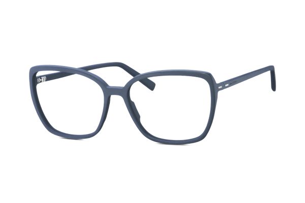 Marc O'Polo 503198 70 Brille in blau - megabrille