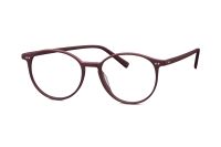 Marc O'Polo 503154 52 Brille in rot - megabrille