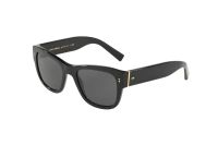 Dolce&Gabbana DG4338 501/87 Sonnenbrille in black