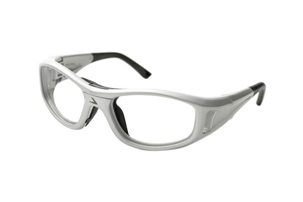 Leader C2 XS 365308010 Sportbrille in silver - megabrille