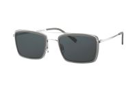TITANflex 824122 30 Sonnenbrille in hellgun matt/grau
