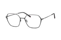 Humphrey's 582374 10 Brille in schwarz