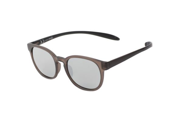 B&S 882100 Kindersonnenbrille in grau - megabrille