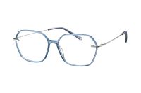 Marc O'Polo 503158 70 Brille in blau