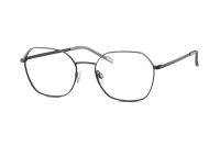 TITANflex 826013 30 Brille in grau