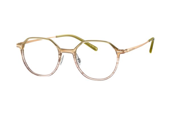 Marc O'Polo 503162 60 Brille in transparent/beige - megabrille