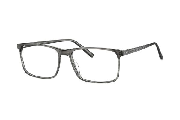 Marc O'Polo 503157 30 Brille in grau transparent - megabrille