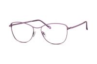 TITANflex 826018 50 Brille in violett
