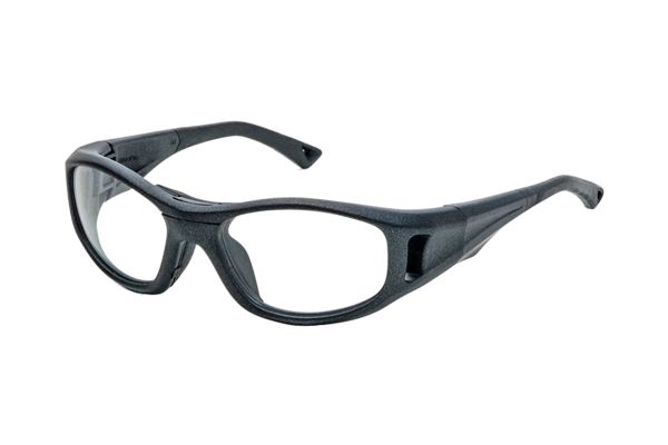 Leader C2 M 365321110 Sportbrille in graphite - megabrille