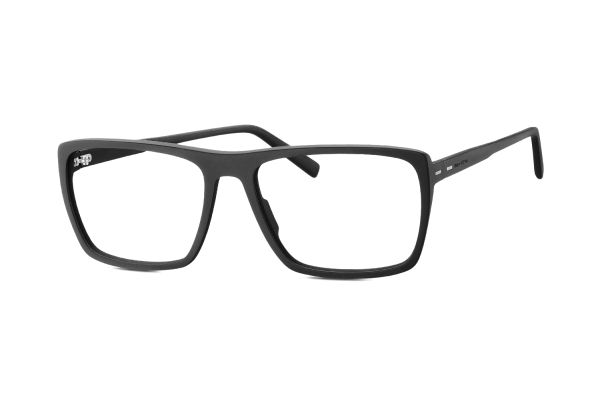 Marc O'Polo 503202 10 Brille in schwarz - megabrille