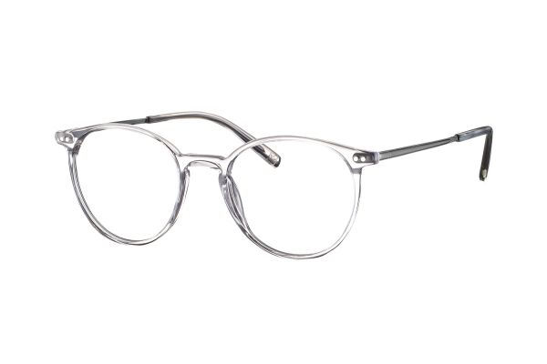 Marc O'Polo 503164 30 Brille in grau/transparent - megabrille