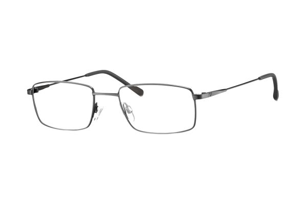 TITANflex 820745 30 Brille in dunkelgun matt - megabrille