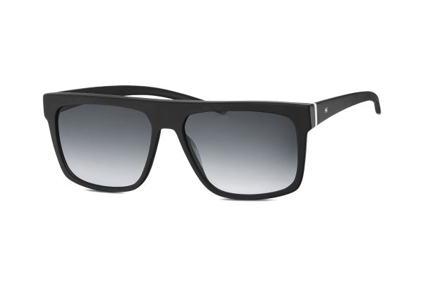 Humphrey's 588178 10 Sonnenbrille in schwarz - megabrille