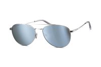 Marc O'Polo 505066 31 Sonnenbrille in grau/gun